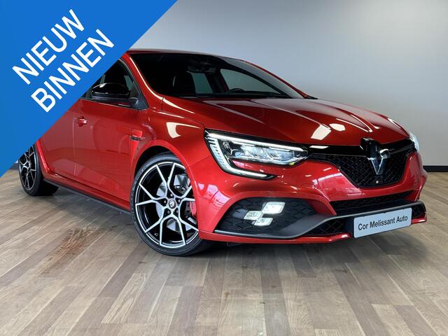Renault MEGANE 1.8 TCe 300 RS Trophy 1e EIG | FUJILIGHT | DEALER