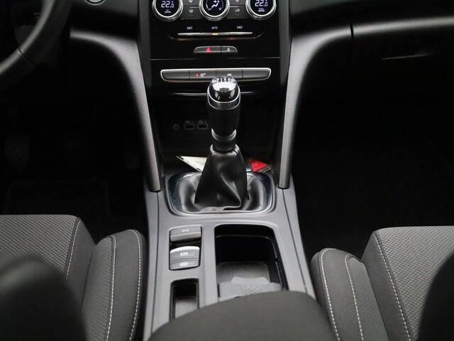 Renault MEGANE Estate 1.3 TCe 140 Equilibre