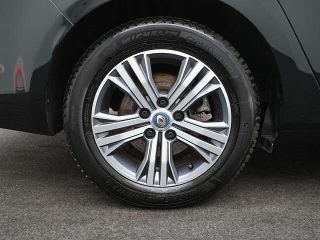 Renault MEGANE Estate 1.6 E-Tech Plug-In Hybrid 160 Intens - RIJKLAARPRIJS - Achteruitrijcamera - All Seasonbanden - Dealeronderhouden