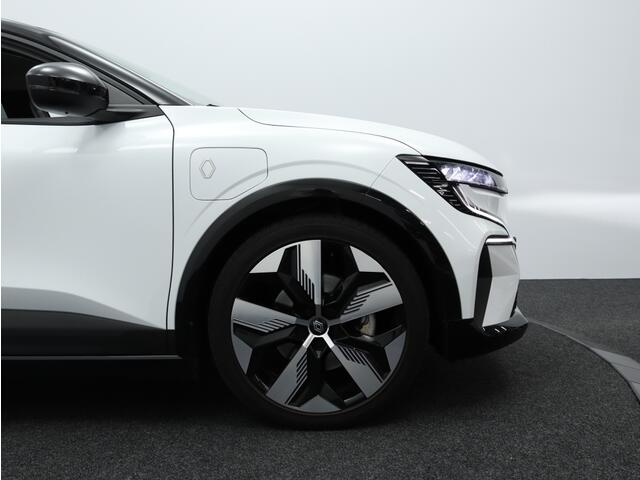 Renault MEGANE EV40 B.C. Equilibre