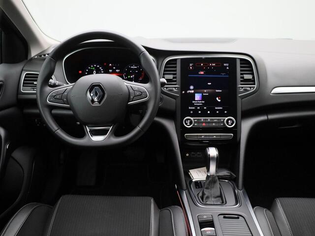 Renault MEGANE Estate 1.3 TCe 140 Techno | Automaat | Achteruitrijcamera | Navigatie