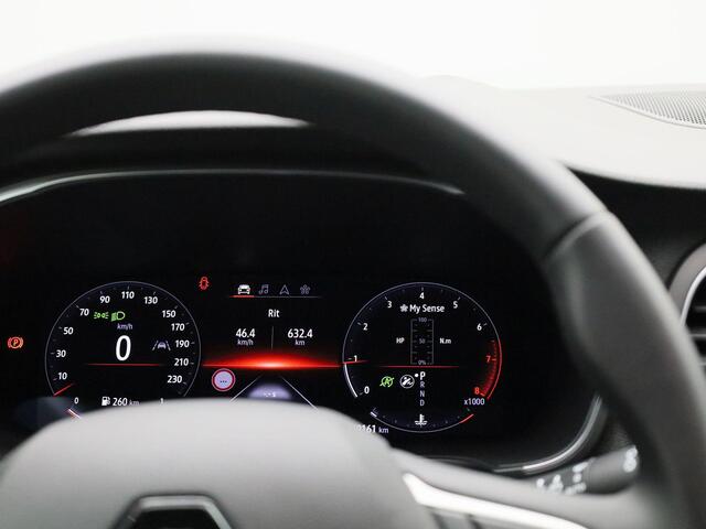 Renault MEGANE Estate 1.3 TCe 140 Techno | Automaat | Achteruitrijcamera | Navigatie