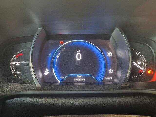 Renault MEGANE Estate 1.3 TCe Bose | NAVIGATIE | ACHTERUITRIJCAMERA | PARKEERSENSOREN VOOR & ACHTER | DODEHOEK DETECTIE |