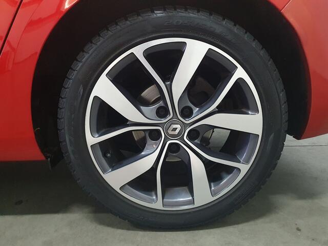 Renault MEGANE Estate 1.2 TCe Bose PANO/NAVI/CRUISE/H.LEDER