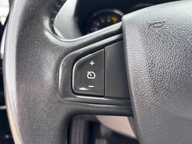 Renault MEGANE 1.2 TCE LIMITED NAVI AIRCO/ECC PDC LMV
