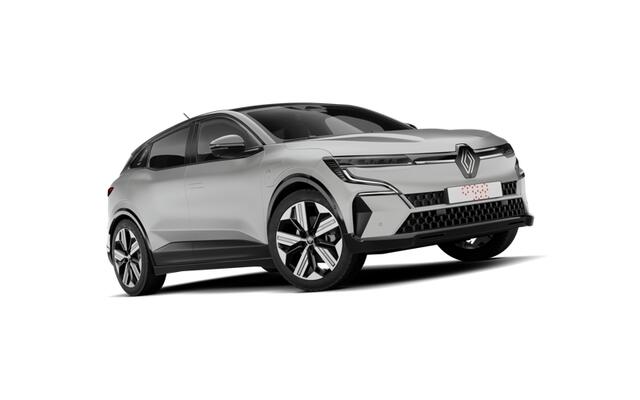 Renault MEGANE E-Tech Esprit Alpine | Adaptive Cruise Control | Adaptive Vision LED koplampen met geïntegreerde mistlampfunctie | Elektrisch verwarmbare voorstoelen