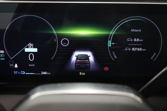 Renault MEGANE E-Tech EV60 Optimum Charge Techno | Warmtepomp | Camera | Climate control | Navigatie | Harman Kardon Premium audio |