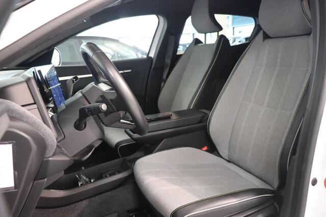 Renault MEGANE E-Tech EV60 Optimum Charge Techno | Warmtepomp | Camera | Climate control | Navigatie | Harman Kardon Premium audio |