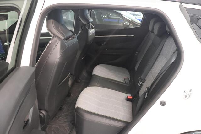 Renault MEGANE E-Tech EV60 Optimum Charge Techno | Warmtepomp | Camera | Climate control | Navigatie | Harman Kardon Premium audio |