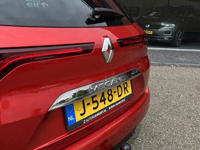 Renault MEGANE Estate 1.3 TCe | Camera | Trekhaak | Navi