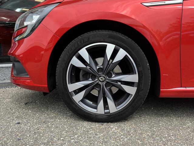 Renault MEGANE Estate 1.3 TCe | Camera | Trekhaak | Navi