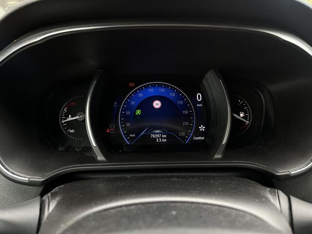 Renault MEGANE Estate 1.3 TCe | Camera | Trekhaak | Navi