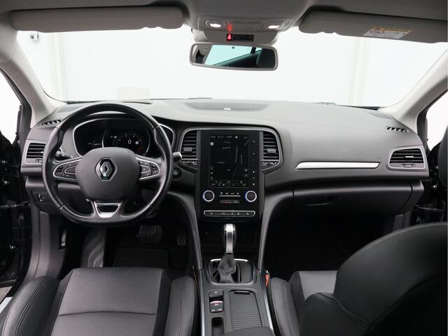 Renault MEGANE Estate 1.3 TCe Bose/ automaat/ lage km/ compleet!