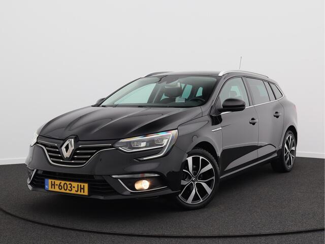 Renault MEGANE Estate 1.3 TCe Bose/ automaat/ lage km/ compleet!
