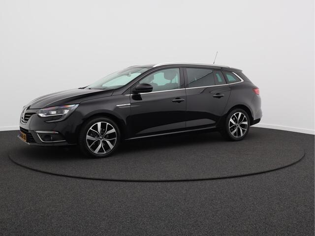 Renault MEGANE Estate 1.3 TCe Bose/ automaat/ lage km/ compleet!