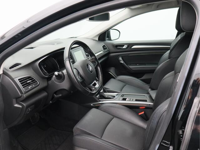 Renault MEGANE Estate 1.3 TCe Bose/ automaat/ lage km/ compleet!