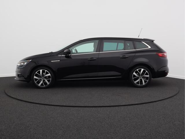Renault MEGANE Estate 1.3 TCe Bose/ automaat/ lage km/ compleet!