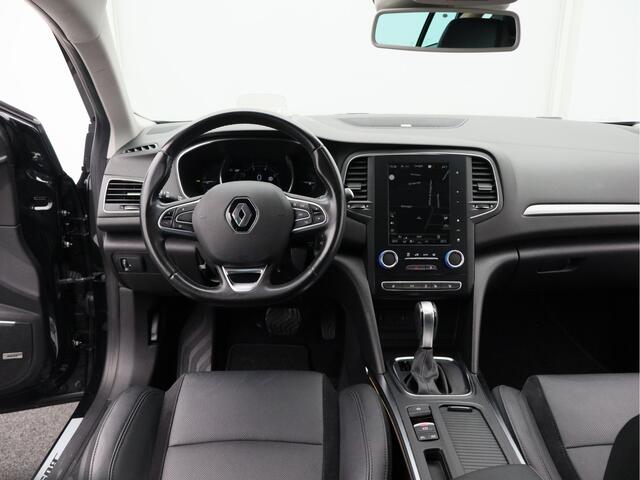 Renault MEGANE Estate 1.3 TCe Bose/ automaat/ lage km/ compleet!