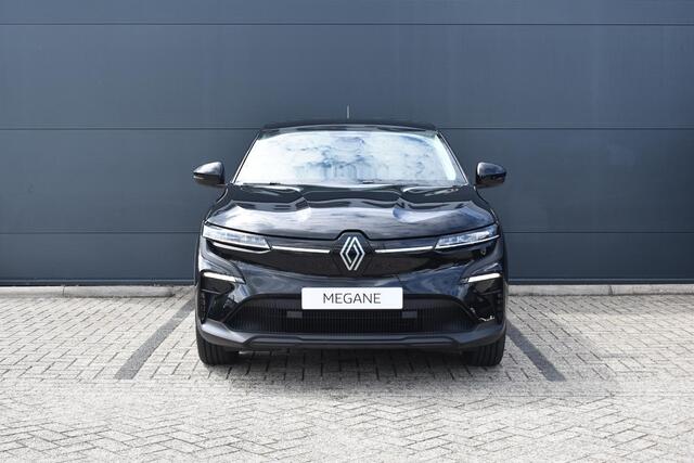 Renault MEGANE E-Tech EV60 Optimum Charge Evolution ER 130PK | Google Navigatie | Achteruitrijcamera | Apple CarPlay & Android Auto