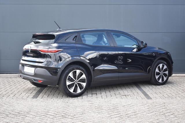 Renault MEGANE E-Tech EV60 Optimum Charge Evolution ER 130PK | Google Navigatie | Achteruitrijcamera | Apple CarPlay & Android Auto