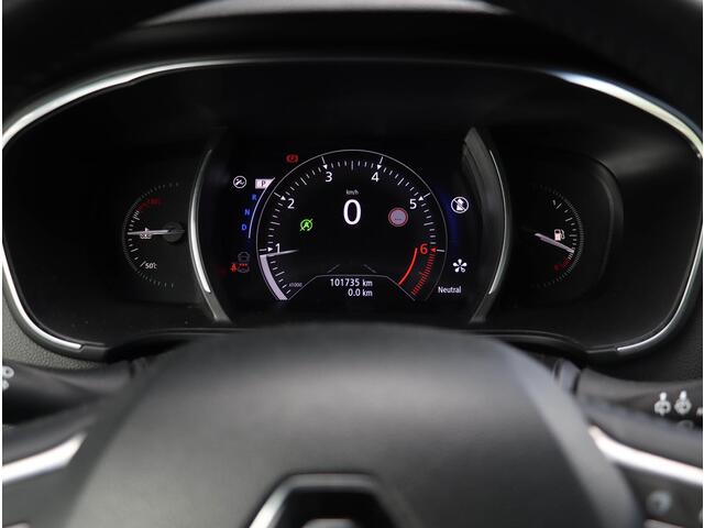 Renault MEGANE Estate 1.3 TCe 140 Limited EDC Automaat