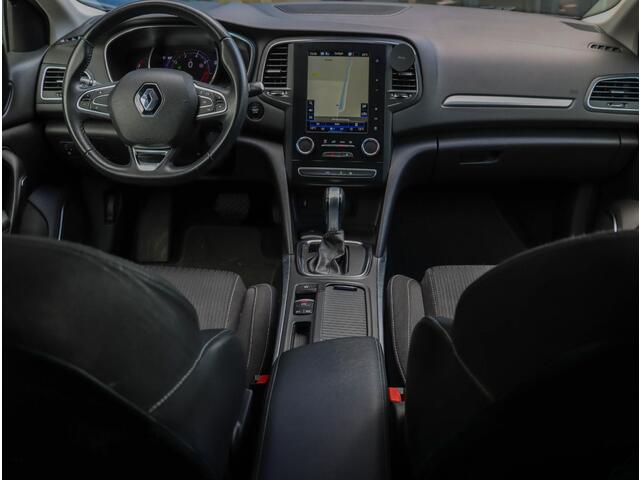Renault MEGANE Estate 1.3 TCe 140 Limited EDC Automaat