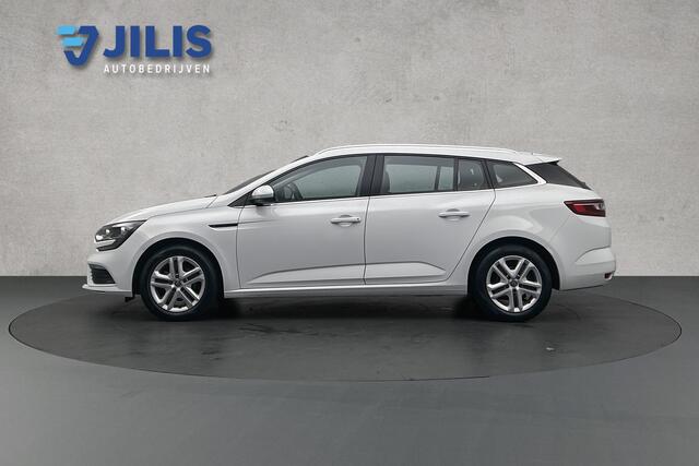 Renault MEGANE Estate 1.3 TCe Zen | Trekhaak | Parkeersensoren | Navigatie | Cruise control | Airco