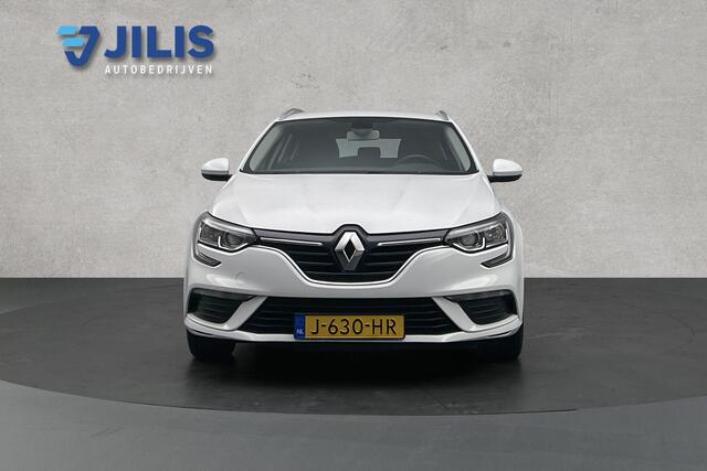 Renault MEGANE Estate 1.3 TCe Zen | Trekhaak | Parkeersensoren | Navigatie | Cruise control | Airco