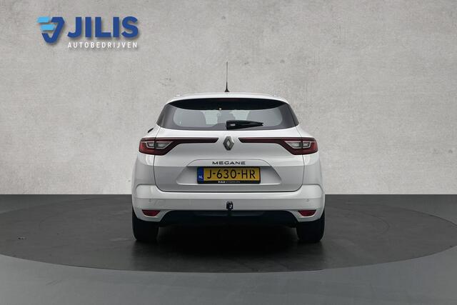 Renault MEGANE Estate 1.3 TCe Zen | Trekhaak | Parkeersensoren | Navigatie | Cruise control | Airco