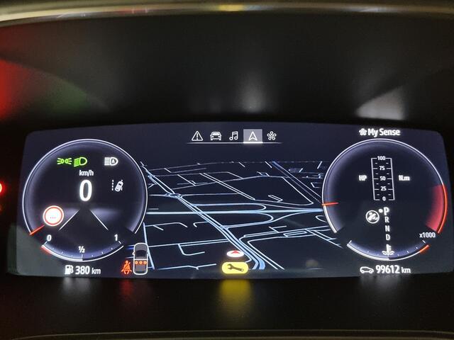 Renault MEGANE Estate 1.3 TCe Intens | Lederen bekleding | Head-up Display | Stoelverwarming |