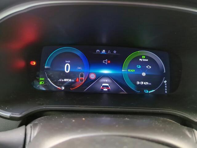 Renault MEGANE Estate 1.6 E-Tech PHEV 160pk Techno Leder Pack Airco|ECC Navi Carplay PDC VA + Camera Trekhaak Massage Full LED 160 pk