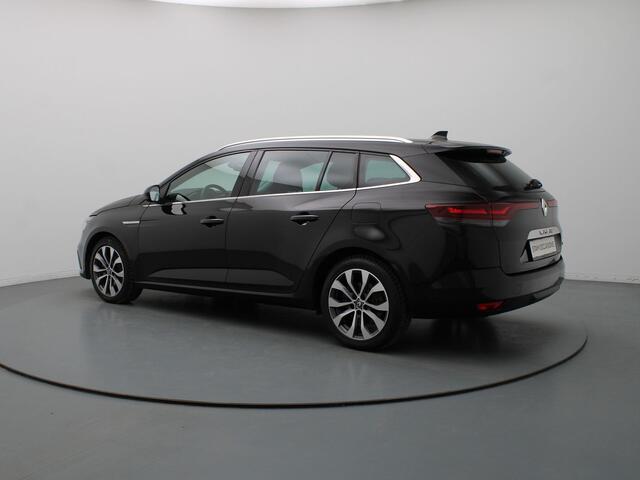 Renault MEGANE Estate E-Tech Plug-In Hybrid 160pk Techno Automaat Camera | Cruise | Navi | Parkeersens. v+a