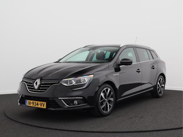Renault MEGANE Estate 1.3 TCe Bose/ lage km/ compleet!
