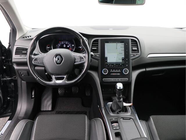 Renault MEGANE Estate 1.3 TCe Bose/ lage km/ compleet!