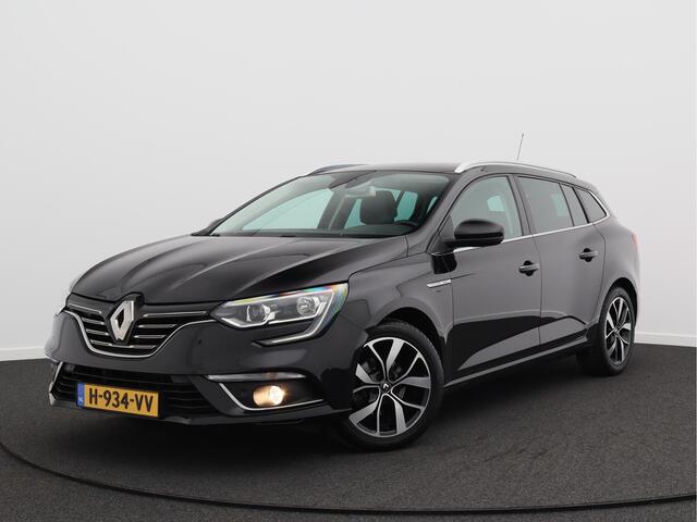Renault MEGANE Estate 1.3 TCe Bose/ lage km/ compleet!