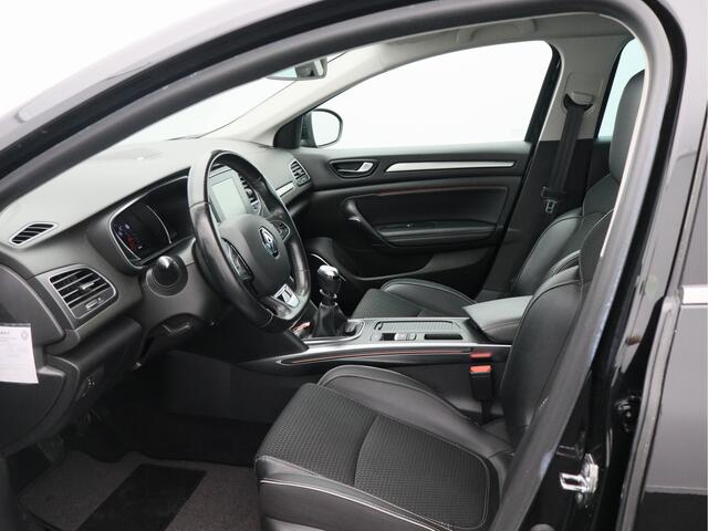 Renault MEGANE Estate 1.3 TCe Bose/ lage km/ compleet!