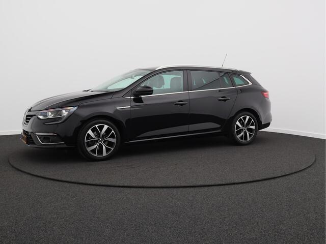 Renault MEGANE Estate 1.3 TCe Bose/ lage km/ compleet!