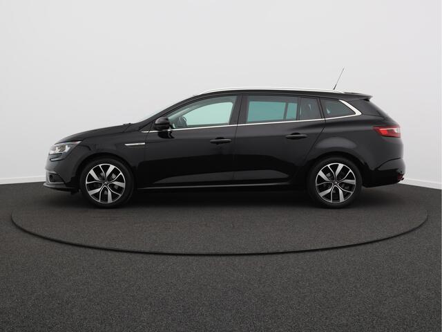 Renault MEGANE Estate 1.3 TCe Bose/ lage km/ compleet!