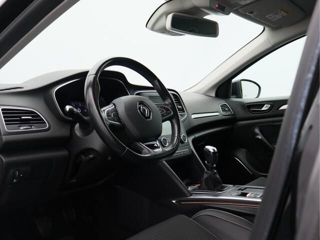 Renault MEGANE Estate 1.3 TCe Bose/ lage km/ compleet!