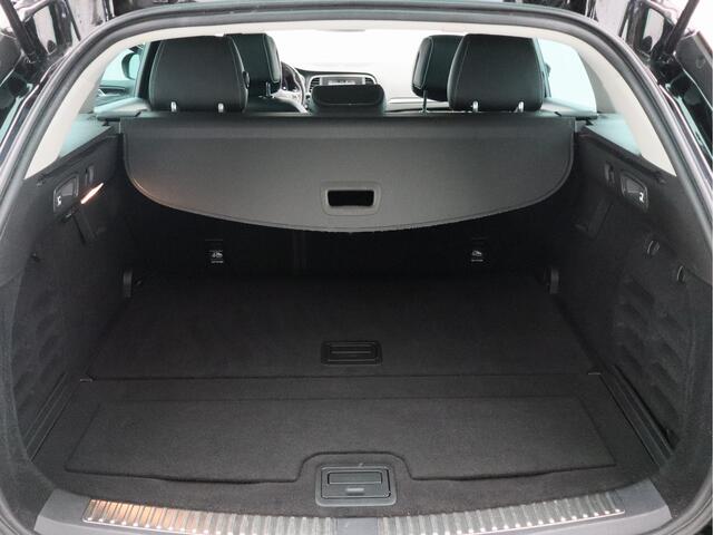 Renault MEGANE Estate 1.3 TCe Bose/ lage km/ compleet!