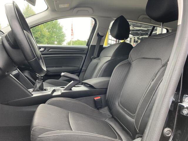 Renault MEGANE Estate 1.3 Zen R-link | Apple Car play | Cruise contr | Navi