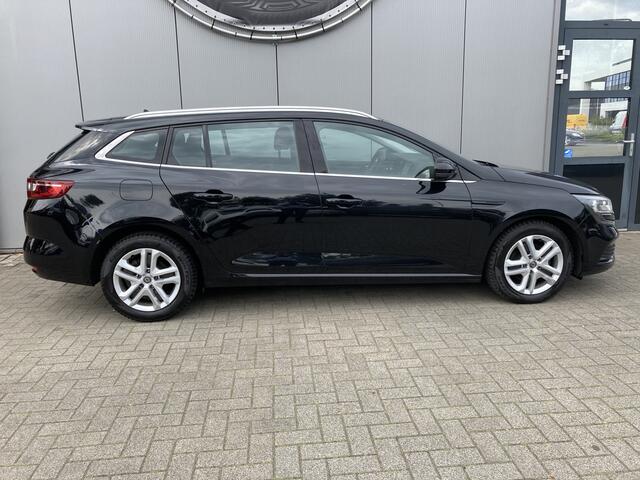 Renault MEGANE Estate 1.3 Zen R-link | Apple Car play | Cruise contr | Navi