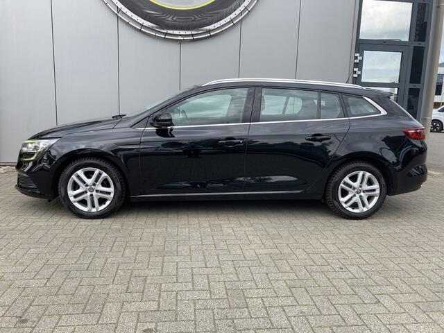 Renault MEGANE Estate 1.3 Zen R-link | Apple Car play | Cruise contr | Navi