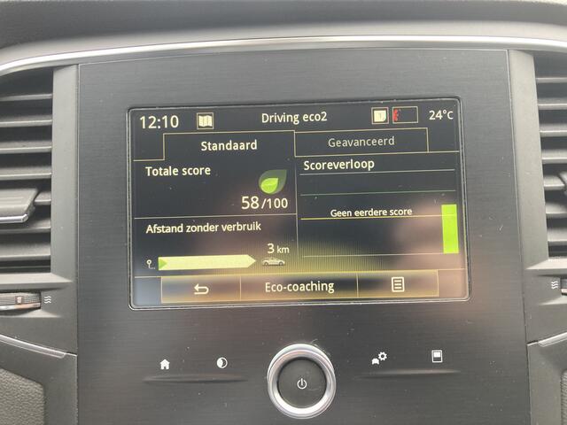 Renault MEGANE Estate 1.3 Zen R-link | Apple Car play | Cruise contr | Navi