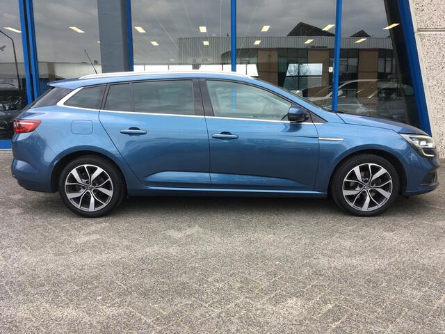 Renault MEGANE Estate 1.2 TCe Bose