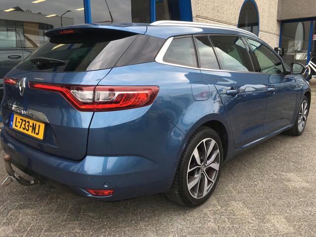 Renault MEGANE Estate 1.2 TCe Bose