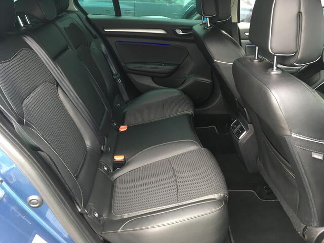 Renault MEGANE Estate 1.2 TCe Bose