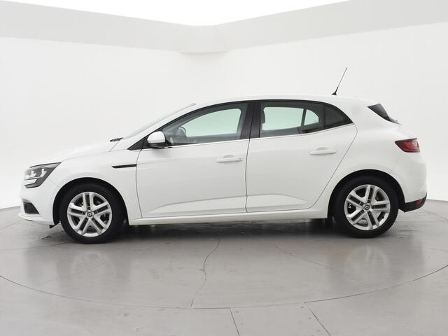 Renault MEGANE 1.2 TCe ZEN + TREKHAAK | CAMERA | NAVIGATIE | CLIMATE | CRUISE CONTROL