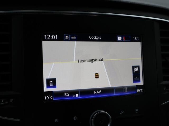 Renault MEGANE 1.2 TCe ZEN + TREKHAAK | CAMERA | NAVIGATIE | CLIMATE | CRUISE CONTROL
