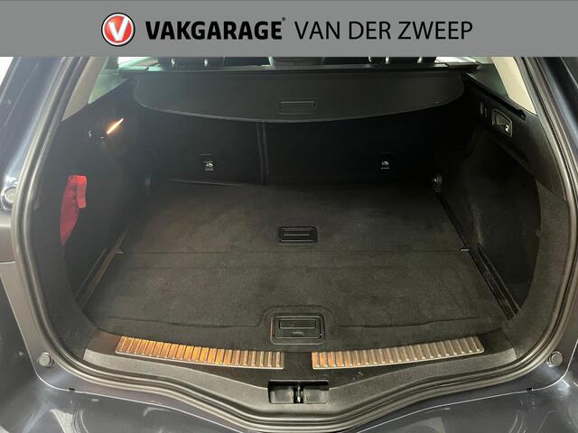 Renault MEGANE Estate 1.2 TCe Bose Automaat | Trekhaak | Leder-Interieur | Navi